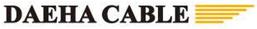 Logo khách hàng Daeha Cable VN