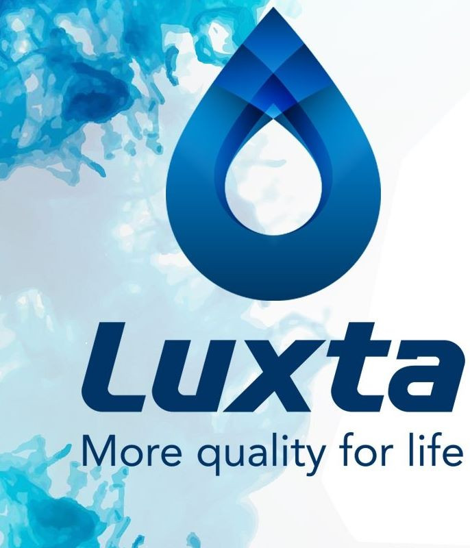 Logo khách hàng Nam Đô Luxta