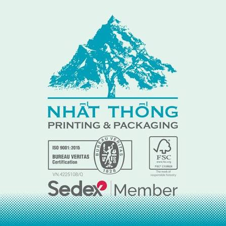 Logo khách hàng Nhất Thống