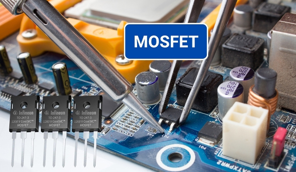 Cách đo và kiểm tra MOSFET bằng đồng hồ vạn năng chi tiết nhất