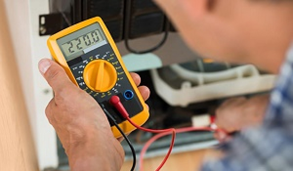 Cách kiểm tra Thyristor SCR công suất sống hay chết bằng đồng hồ vạn năng