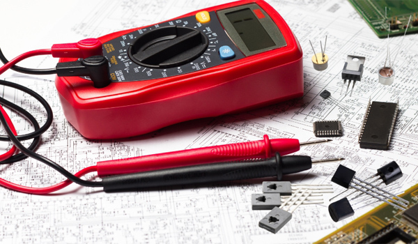 Cách kiểm tra transistor bằng đồng hồ vạn năng đầy đủ và chính xác