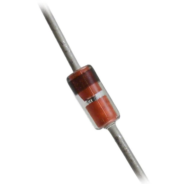 Diode Zener là gì? Cách kiểm tra diode zener bằng đồng hồ vạn năng