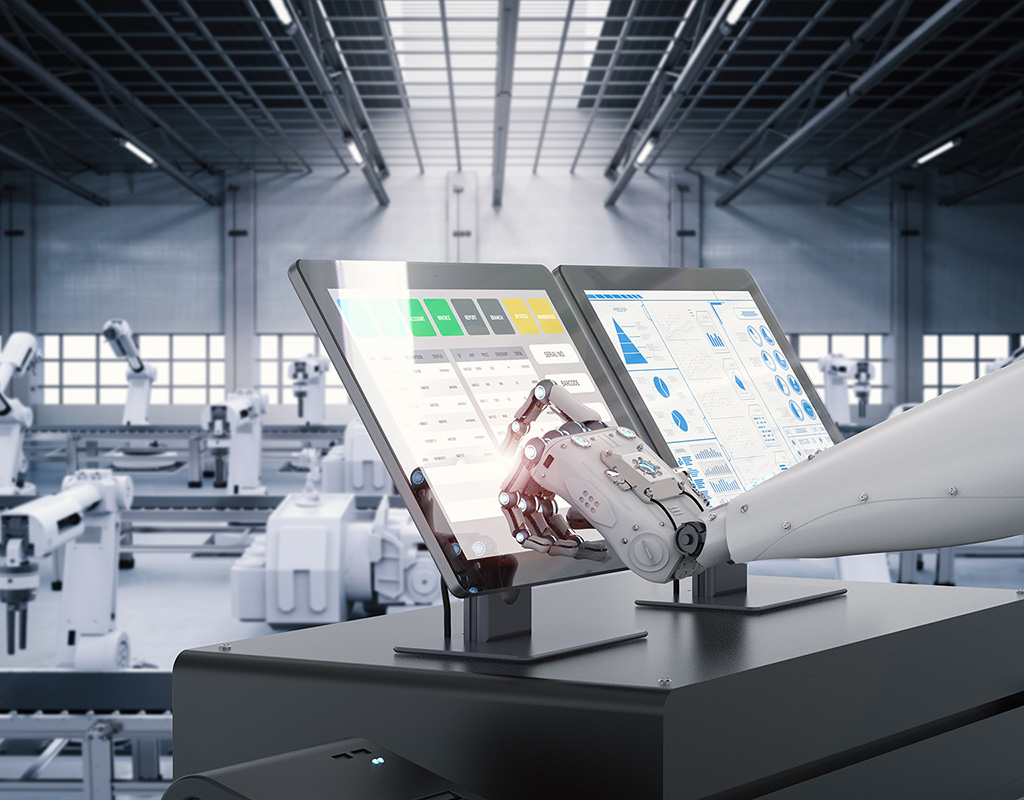 Mô hình nhà máy thông minh là gì? Cách triển khai hiệu quả nhất ?