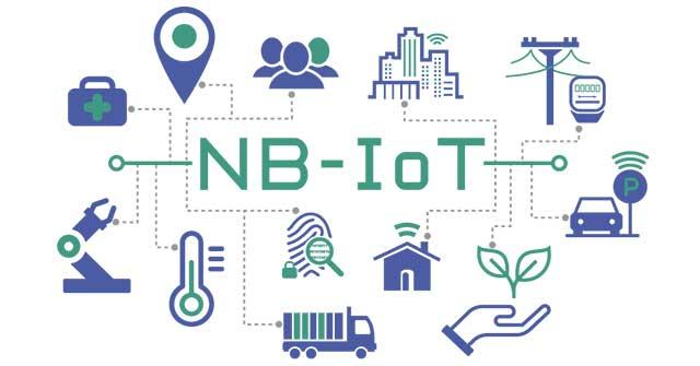 NB-IoT là gì? Đặc điểm và ứng dụng thực tế trong sản xuất hiện đại