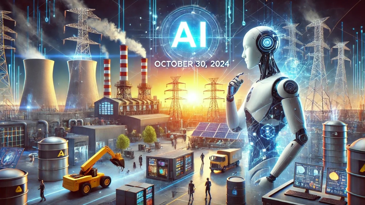 Tìm hiểu trí tuệ nhân tạo AI là gì? Ứng dụng như thế nào trong cuộc sống?