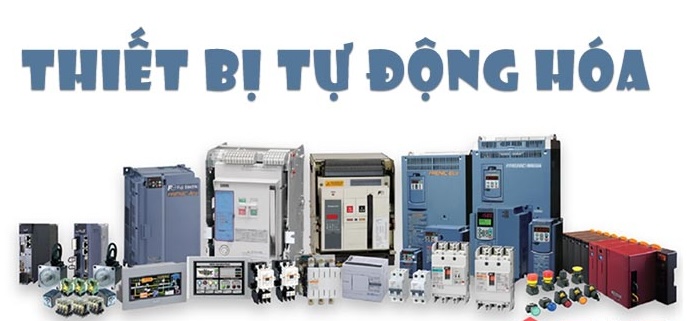 Thiết bị tự động hóa: Lợi ích và cách lựa chọn phù hợp