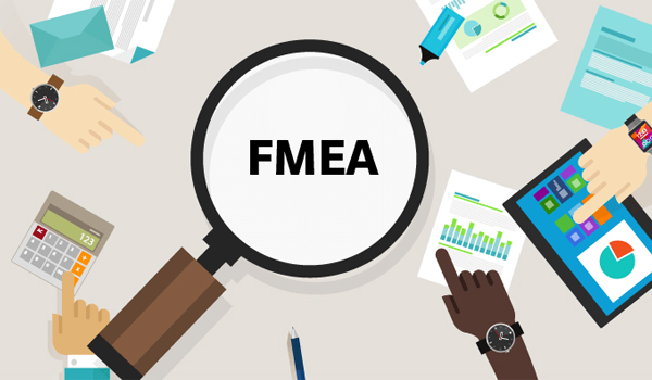 FMEA là gì? Cách phân tích sai hỏng và ứng dụng trong sản xuất